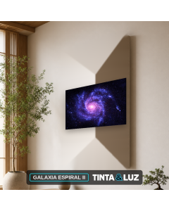 GALAXIA ESPIRAL II