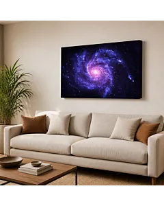 GALAXIA ESPIRAL II