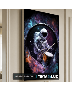 PASEO ESPACIAL