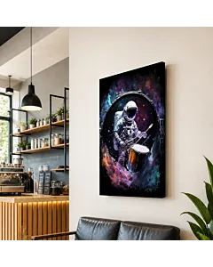 PASEO ESPACIAL