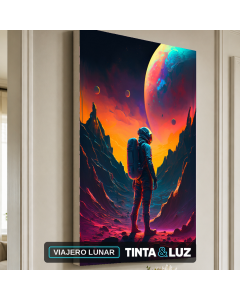 VIAJERO LUNAR