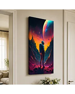 VIAJERO LUNAR