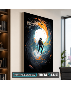PORTAL ESPACIAL