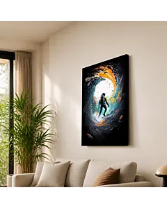 PORTAL ESPACIAL