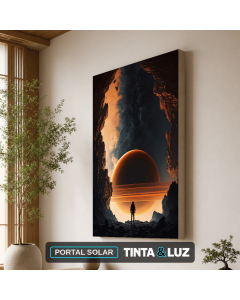 PORTAL SOLAR