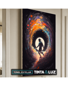 TÚNEL ESTELAR
