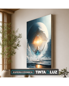 ESFERA CÓSMICA