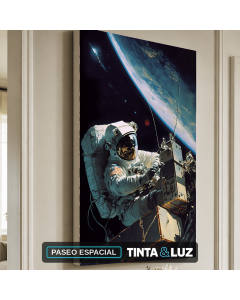 PASEO ESPACIAL