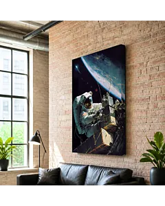 PASEO ESPACIAL