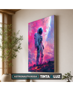 ASTRONAUTA ROSA