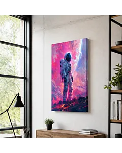 ASTRONAUTA ROSA