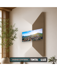 CIUDAD COSTERA