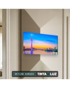 SKYLINE DORADO