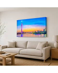 SKYLINE DORADO