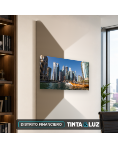 DISTRITO FINANCIERO