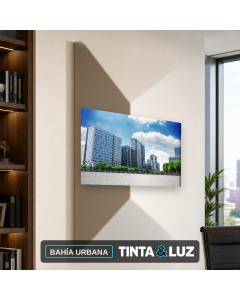 BAHÍA URBANA