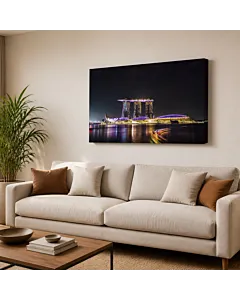 MARINA BAY