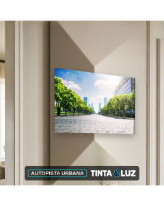 AUTOPISTA URBANA