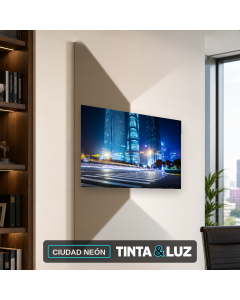 CIUDAD NEÓN