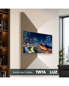 BAHÍA NOCTURNA