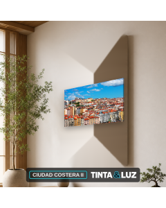 CIUDAD COSTERA II