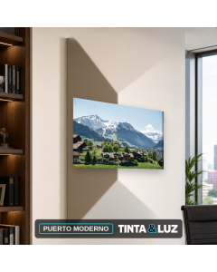 PUERTO MODERNO