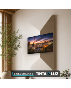BAHÍA URBANA II
