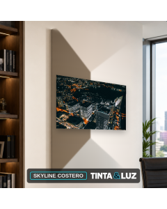 SKYLINE COSTERO