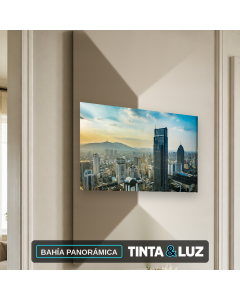 BAHÍA PANORÁMICA