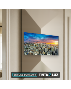 SKYLINE DORADO II