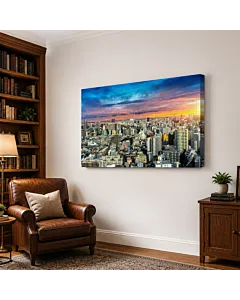 SKYLINE DORADO II