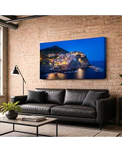 CIUDAD JUNTO AL MAR