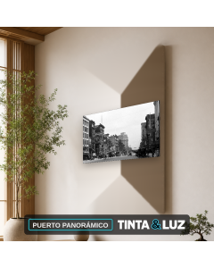 PUERTO PANORÁMICO