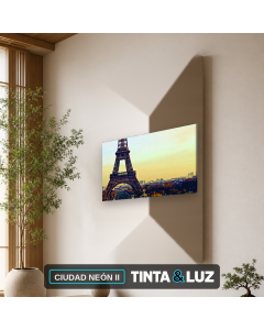 CIUDAD NEÓN II