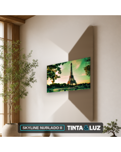 SKYLINE NUBLADO II