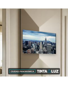 CIUDAD PANORÁMICA