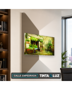 CALLE EMPEDRADA