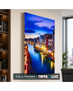 CALLE PARISINA