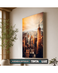 AVENIDA ANTIGUA