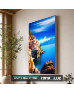 COSTA AMALFITANA
