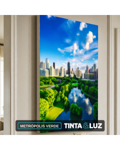 METRÓPOLIS VERDE