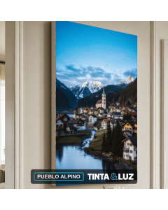 PUEBLO ALPINO