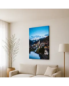 PUEBLO ALPINO