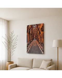 AVENIDA OTOÑAL