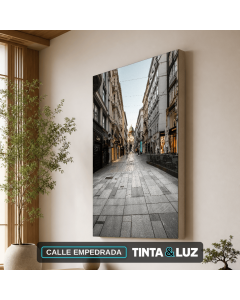 CALLE EMPEDRADA