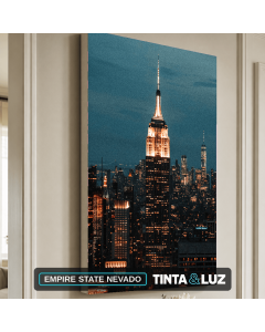 EMPIRE STATE NEVADO