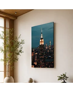 EMPIRE STATE NEVADO