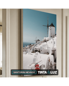 SANTORINI NEVADO