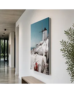 SANTORINI NEVADO