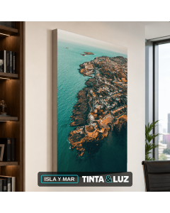 ISLA Y MAR